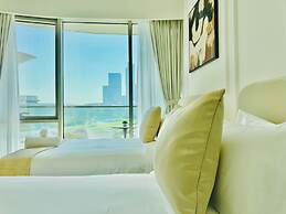 Venduras Elite 2BR Burj Khalifa View