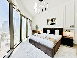 Venduras Elite 2BR Burj Khalifa View