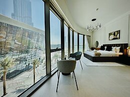 Venduras Elite 2BR Burj Khalifa View