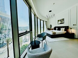 Venduras Elite 2BR Burj Khalifa View