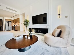 Venduras Elite 2BR Burj Khalifa View