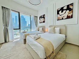 Venduras Elite 2BR Burj Khalifa View