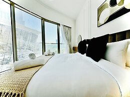 Venduras Elite 2BR Burj Khalifa View