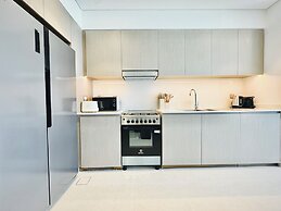 Venduras Elite 2BR Burj Khalifa View