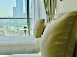 Venduras Elite 2BR Burj Khalifa View