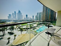 Venduras Elite 2BR Burj Khalifa View