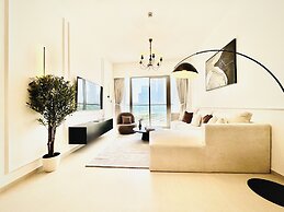 Venduras Elite 2BR Burj Khalifa View