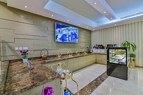 VISTA HOTEL APARTMENTS