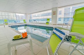 VISTA HOTEL APARTMENTS