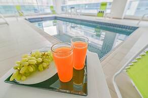VISTA HOTEL APARTMENTS