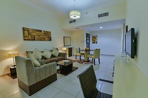 VISTA HOTEL APARTMENTS