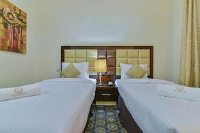 VISTA HOTEL APARTMENTS