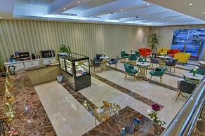 VISTA HOTEL APARTMENTS