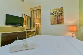 VISTA HOTEL APARTMENTS
