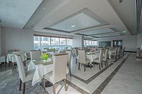 VISTA HOTEL APARTMENTS