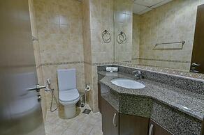 VISTA HOTEL APARTMENTS