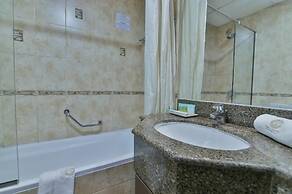 VISTA HOTEL APARTMENTS