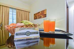 VISTA HOTEL APARTMENTS