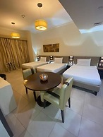 VISTA HOTEL APARTMENTS
