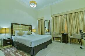 VISTA HOTEL APARTMENTS