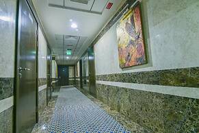 VISTA HOTEL APARTMENTS