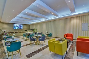 VISTA HOTEL APARTMENTS