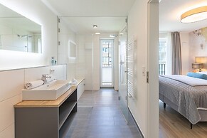 Luxusappartement auf Nordstrand