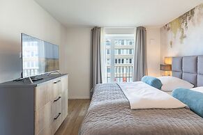 Luxusappartement auf Nordstrand