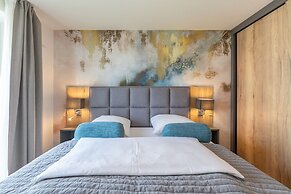 Luxusappartement auf Nordstrand