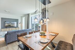Luxusappartement auf Nordstrand