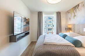 Luxusappartement auf Nordstrand