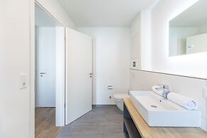 Luxusappartement auf Nordstrand