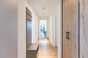 Luxusappartement auf Nordstrand