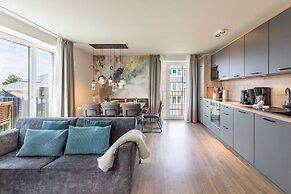 Luxusappartement auf Nordstrand