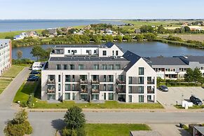 Luxusappartement auf Nordstrand