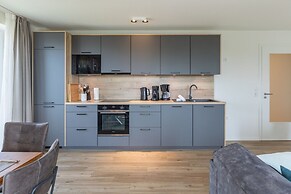 Luxusappartement auf Nordstrand