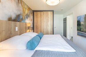 Luxusappartement auf Nordstrand