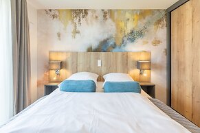 Luxusappartement auf Nordstrand