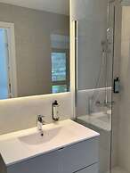 Odda City Apartments