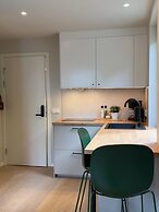 Odda City Apartments