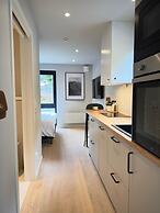 Odda City Apartments