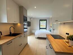 Odda City Apartments