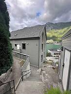 Odda City Apartments
