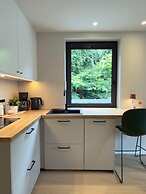 Odda City Apartments