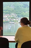 Odda City Apartments