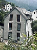 Odda City Apartments
