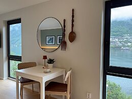 Odda City Apartments