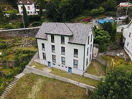 Odda City Apartments