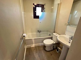 Comfortable Chalet in Oignies for 6