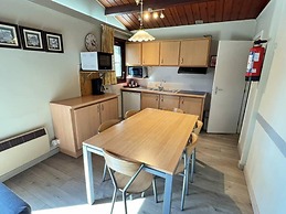 Comfortable Chalet in Oignies for 6